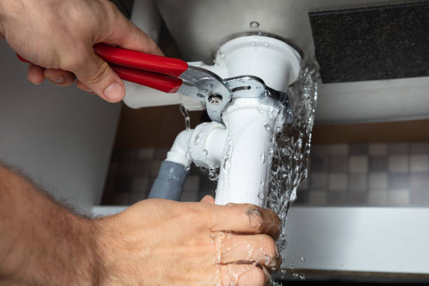 Best Water damage restoration near me  in Beresford, SD