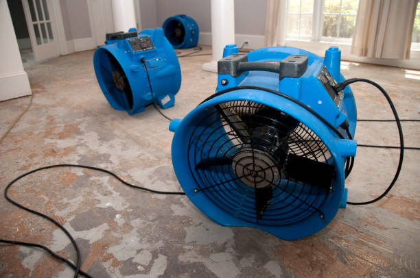 Local water damage restoration in Beresford, SD