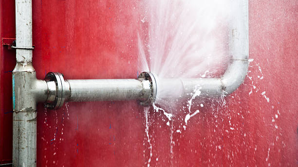 24/7 water damage repair in Beresford, SD