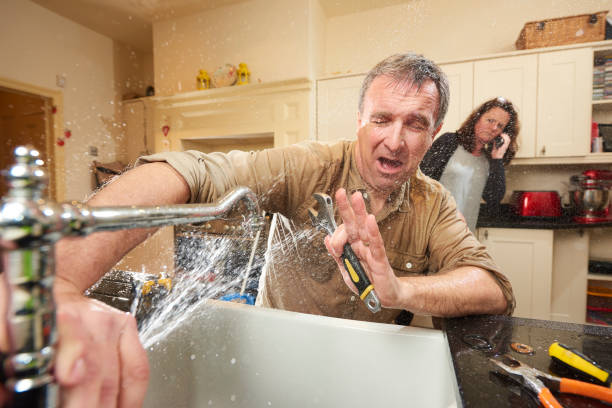 Best Residential water damage restoration  in Beresford, SD